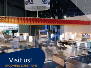 Our Participation in International Exhibitions