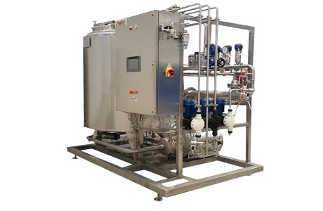 CIP Systems