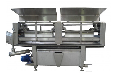 Egg Washers