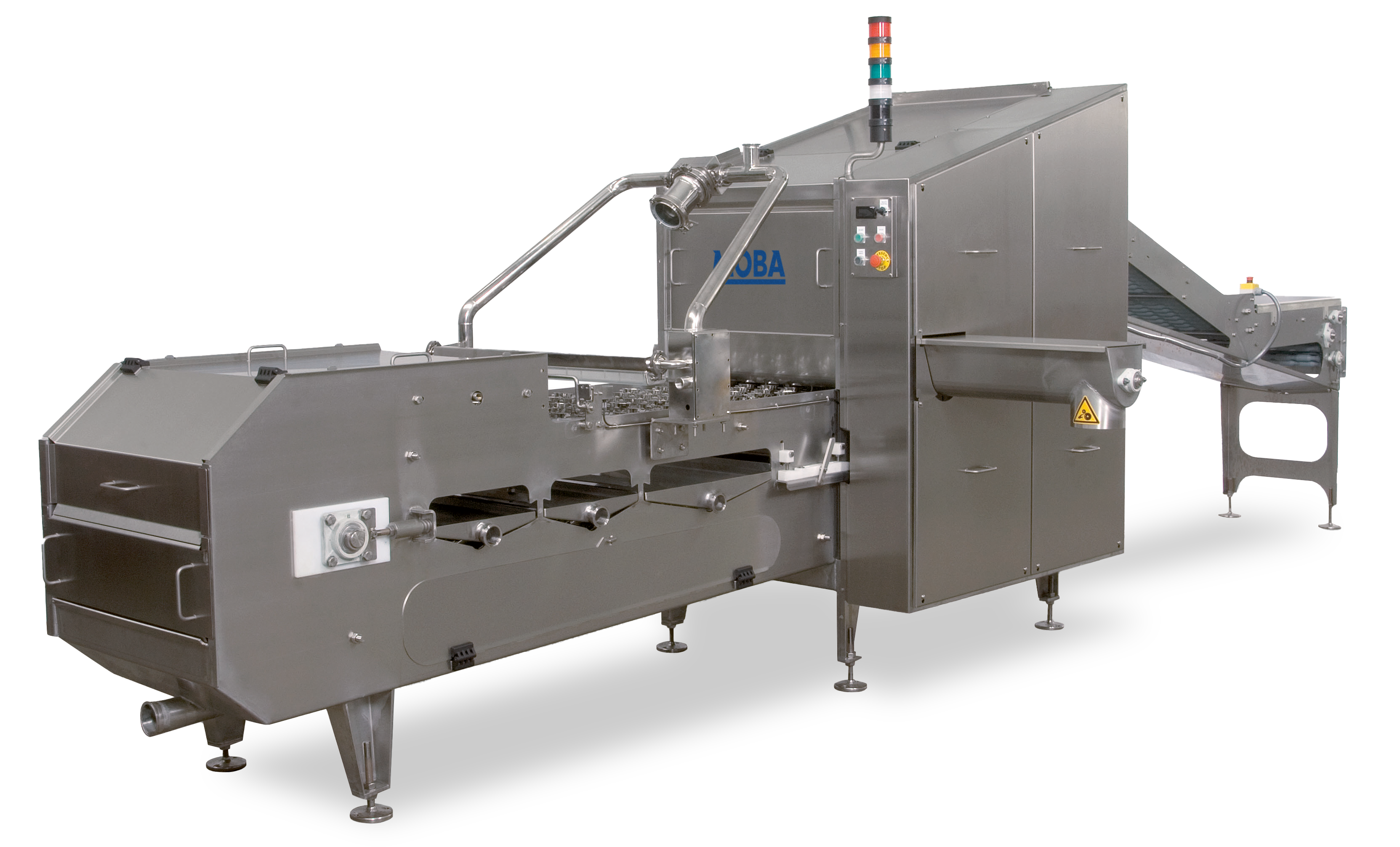 Simplex5S125