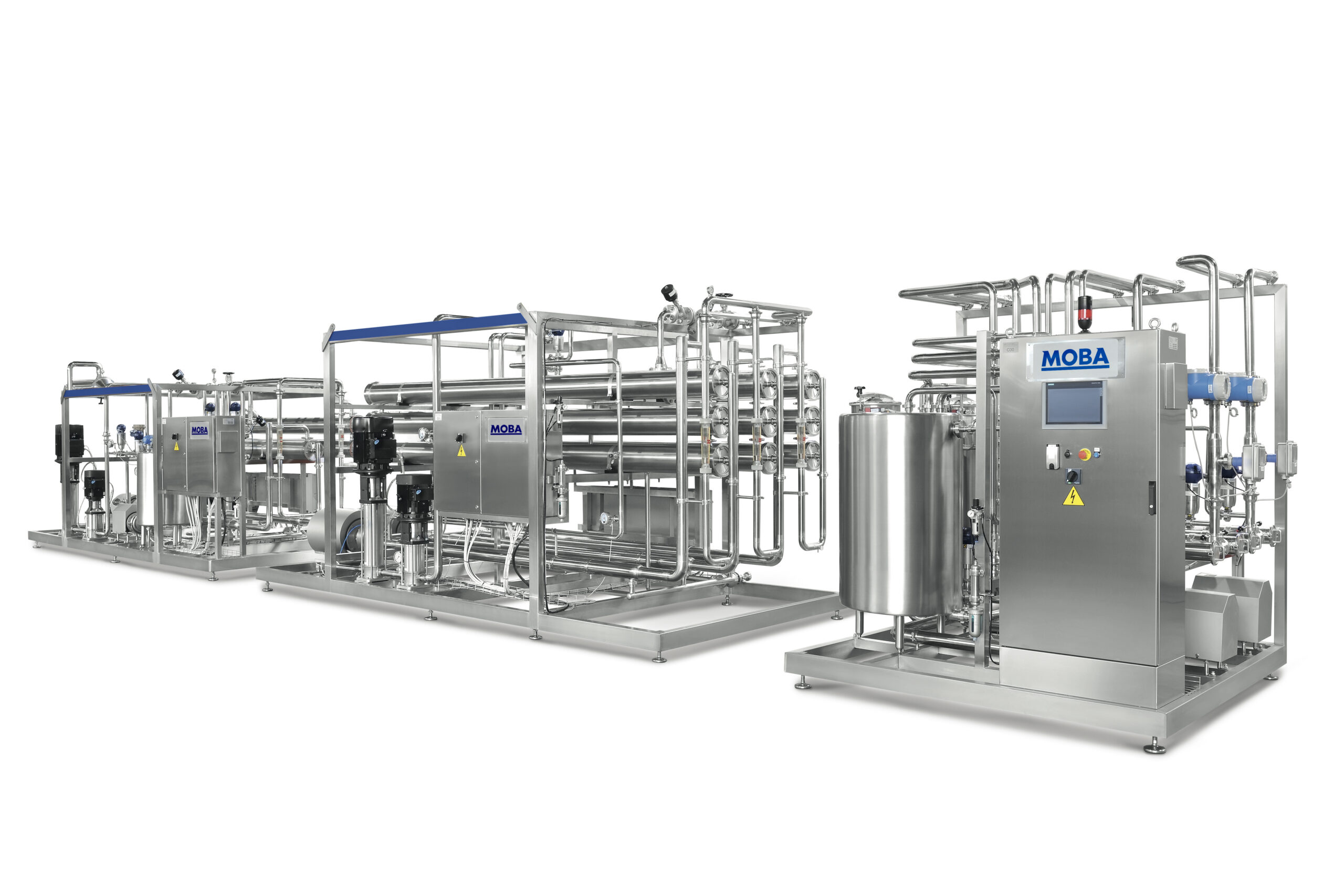 Moba Uniflex