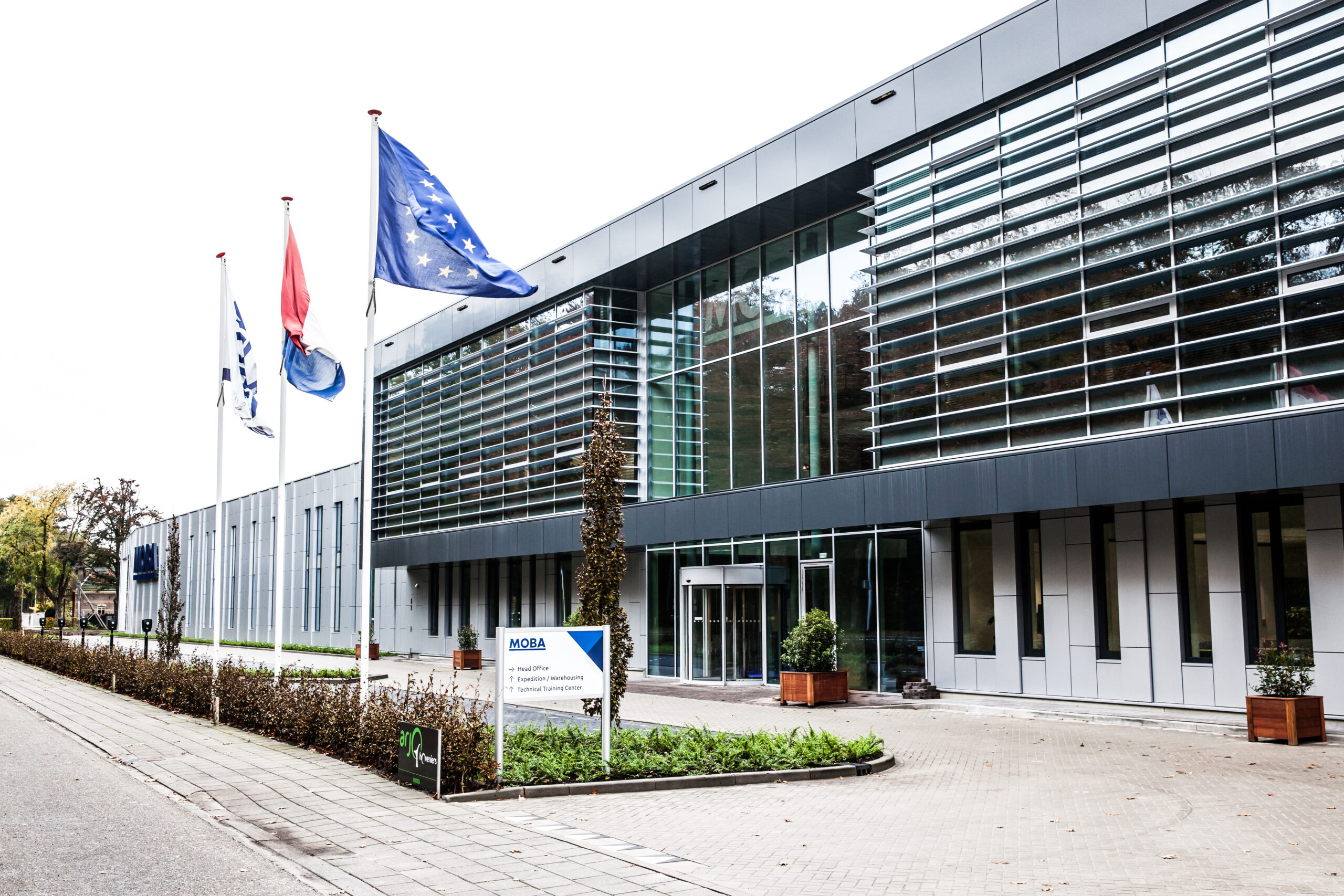 Innovation and Collaboration in Egg Industry Solutions