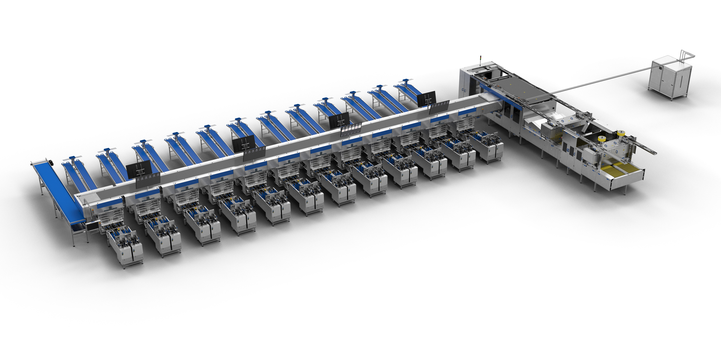 Introducing: Moba Magna grading system