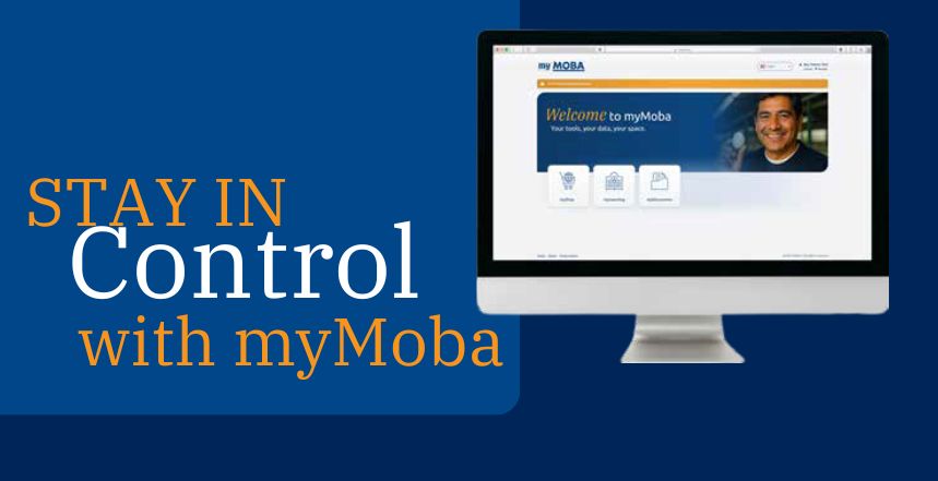Оставайтесь в курсе событий с myMoba